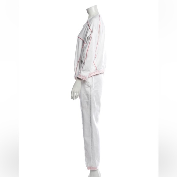 Walk of shame jogger pants sweats - Picture 3 of 4